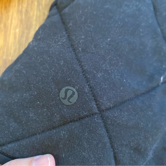 Lululemon Forever Warm Jacket - Picture 6 of 10